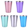 Travel Mug Cups 500ML