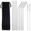 Stainless Steel Food Grade Straw