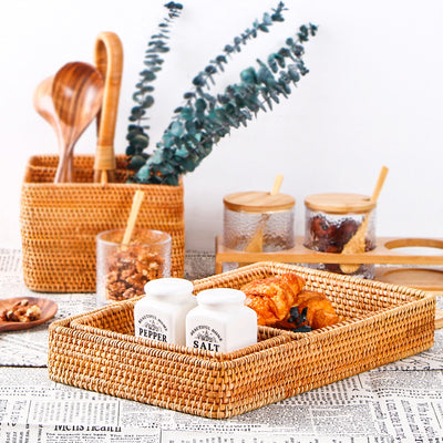 Woven Storage Basket