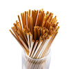 Reusable  Natural Wheat Straw