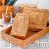 Woven Storage Basket