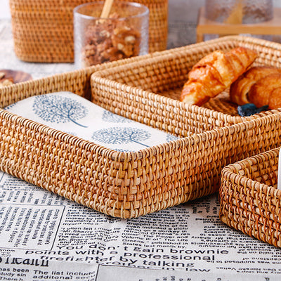 Woven Storage Basket