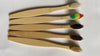 EcoLoverz bamboo toothbrush