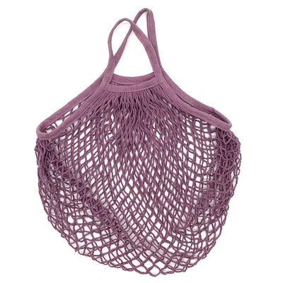 Portable Reusable Grocery Mesh Bags