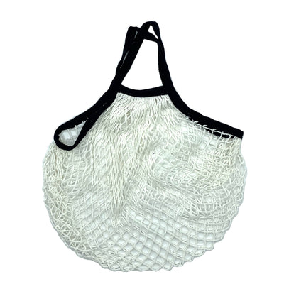 Portable Reusable Grocery Mesh Bags