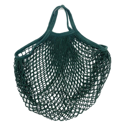 Portable Reusable Grocery Mesh Bags