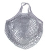 Portable Reusable Grocery Mesh Bags