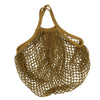 Portable Reusable Grocery Mesh Bags