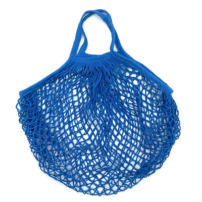 Portable Reusable Grocery Mesh Bags