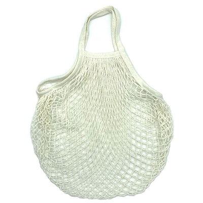 Portable Reusable Grocery Mesh Bags