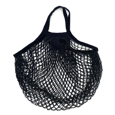 Portable Reusable Grocery Mesh Bags