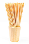 Disposable Wheat Straw