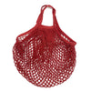 Portable Reusable Grocery Mesh Bags