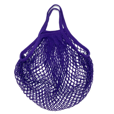 Portable Reusable Grocery Mesh Bags