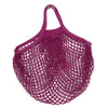 Portable Reusable Grocery Mesh Bags