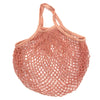 Portable Reusable Grocery Mesh Bags