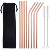 Stainless Steel Food Grade Straw